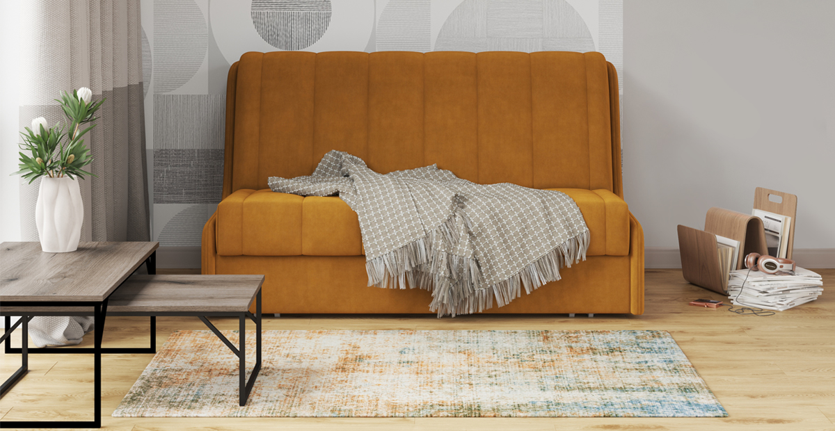 Диван Доминго Next 155